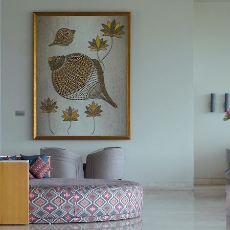 Welcomhotel By Itc Hotels, Katra Katra  Zewnętrze zdjęcie