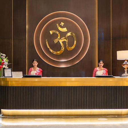 Welcomhotel By Itc Hotels, Katra Katra  Zewnętrze zdjęcie