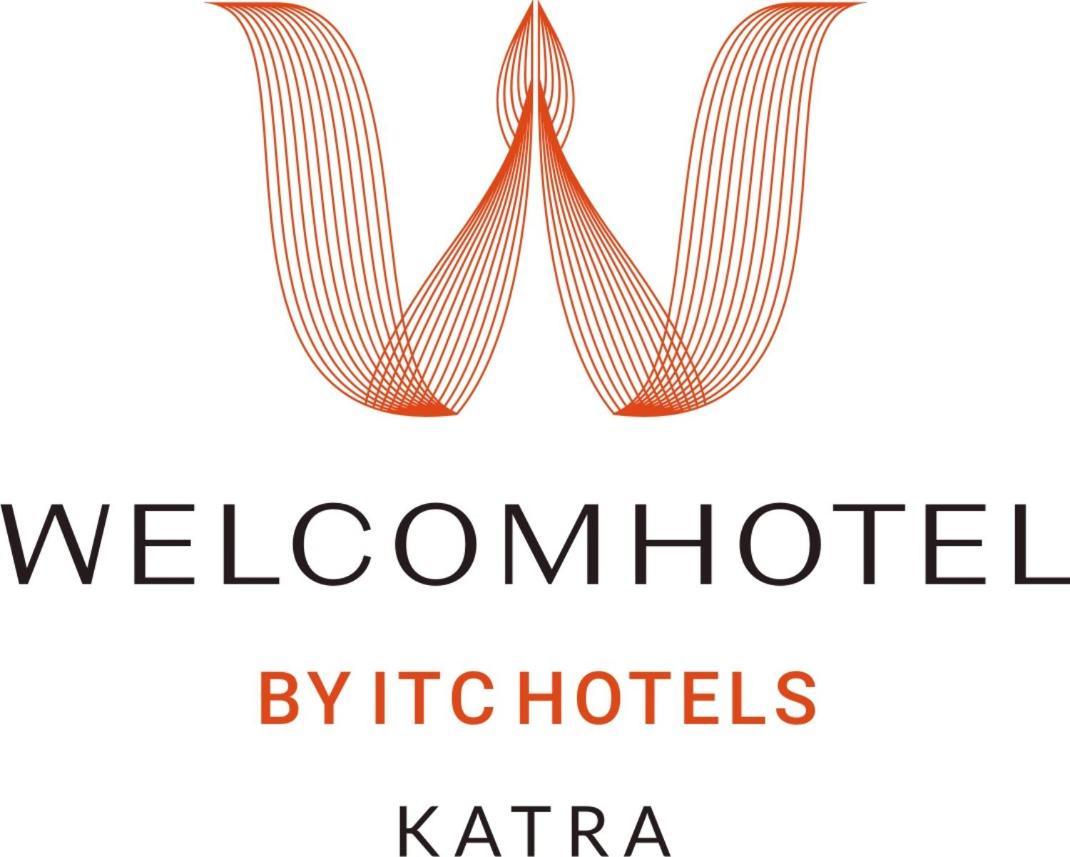 Welcomhotel By Itc Hotels, Katra Katra  Zewnętrze zdjęcie