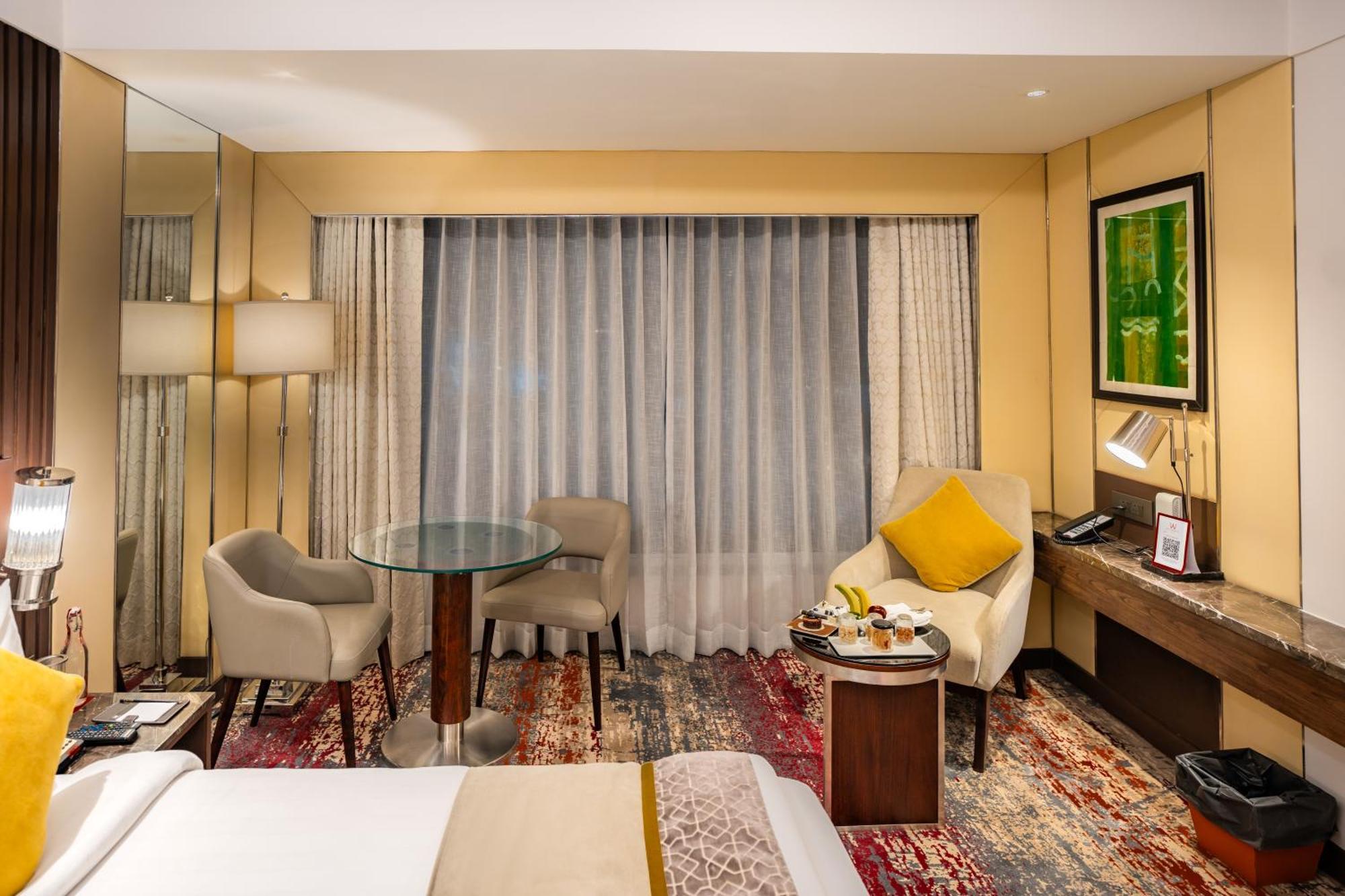Welcomhotel By Itc Hotels, Katra Katra  Zewnętrze zdjęcie